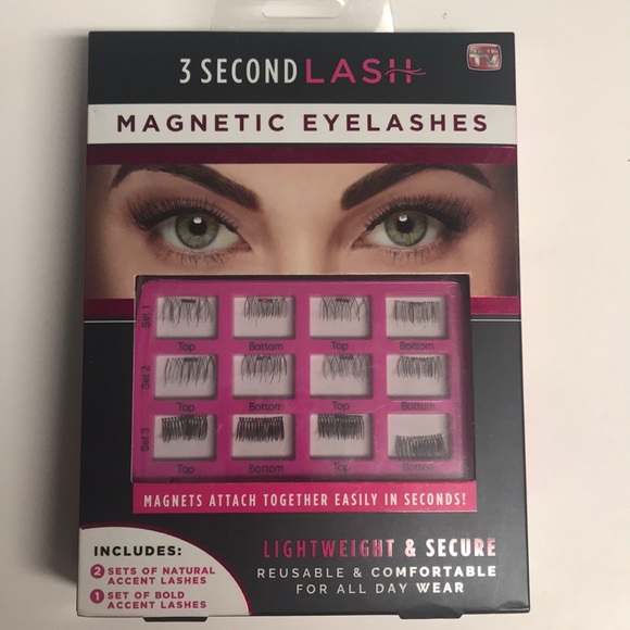 3 Second Lash — As Seen on TV - Picture 1 of 4